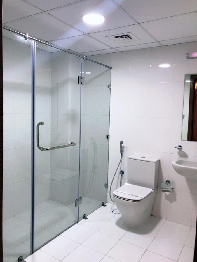 Stout Apartments Manama Ngoại thất bức ảnh