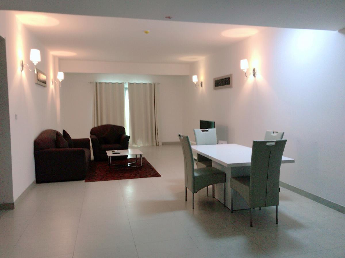 Stout Apartments Manama Ngoại thất bức ảnh