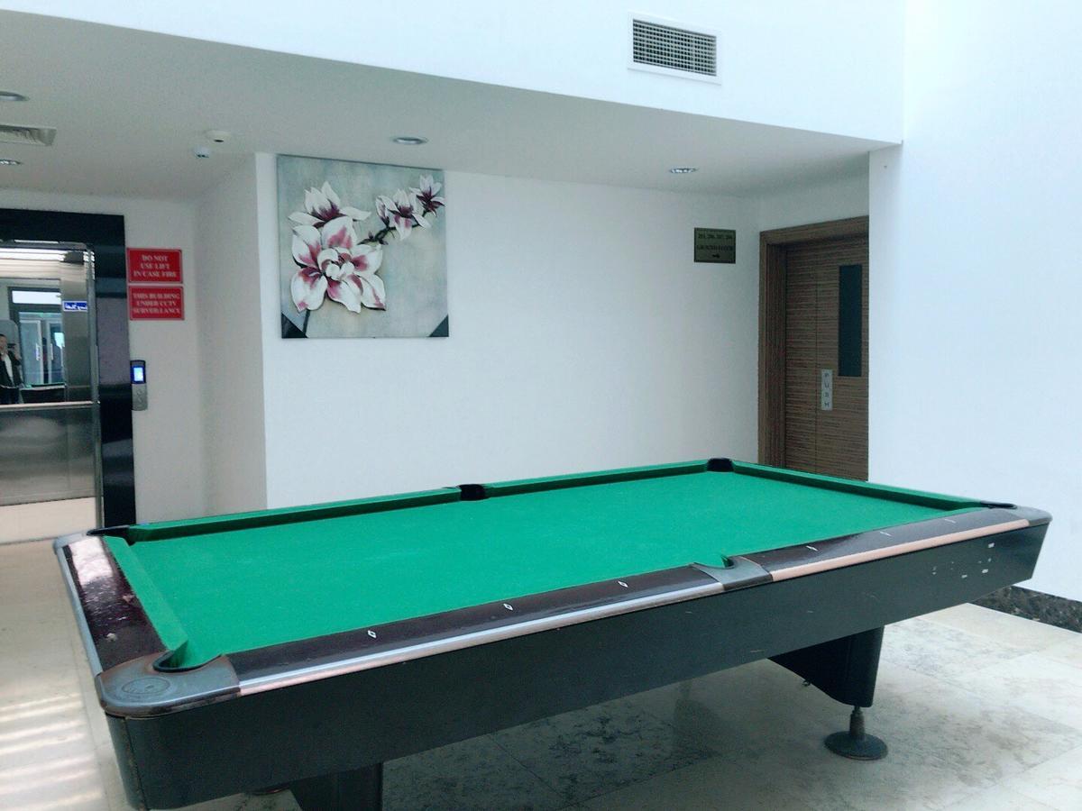 Stout Apartments Manama Ngoại thất bức ảnh