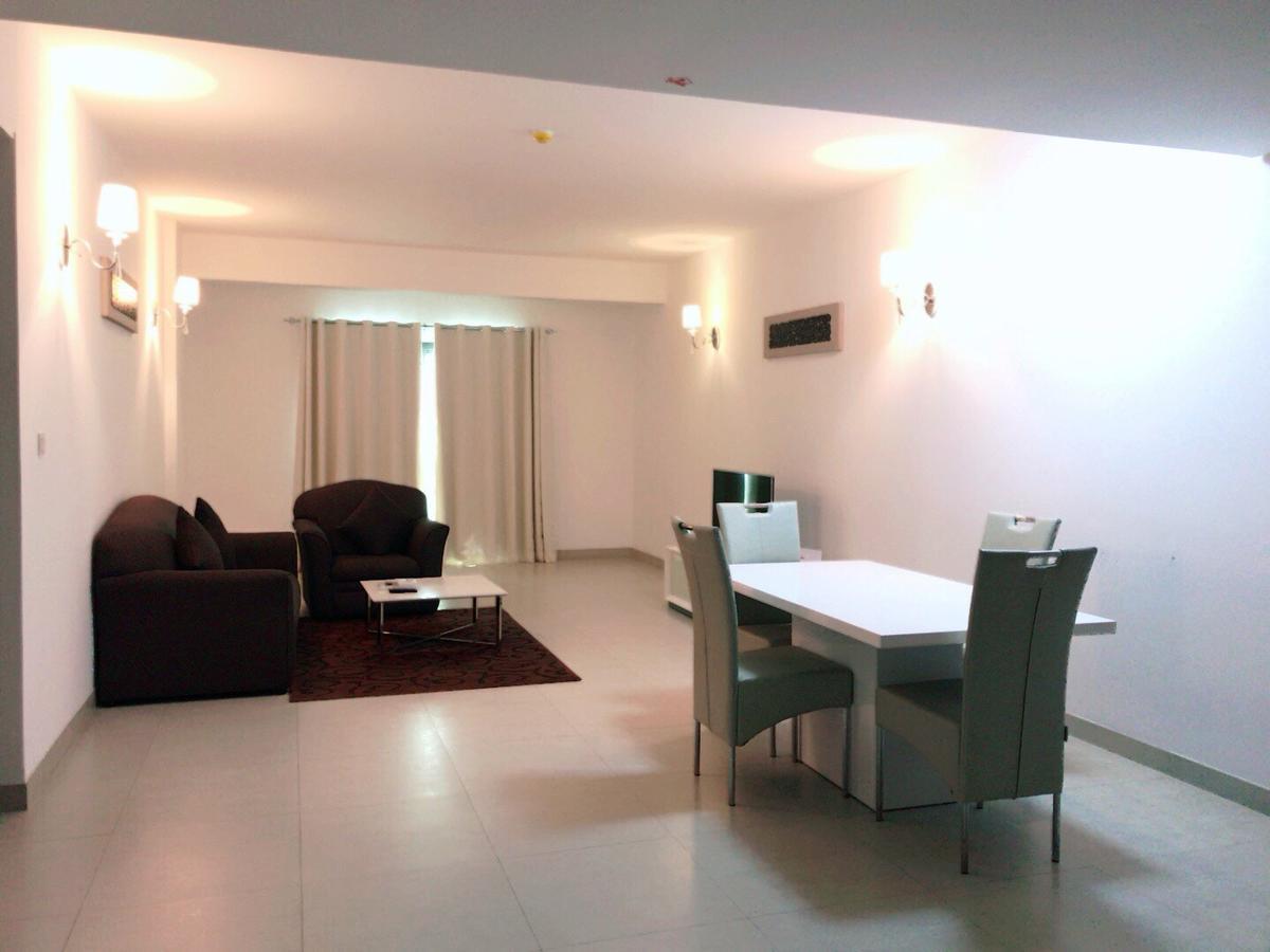 Stout Apartments Manama Ngoại thất bức ảnh
