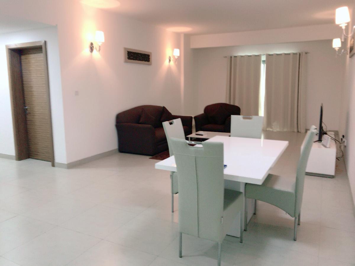 Stout Apartments Manama Ngoại thất bức ảnh