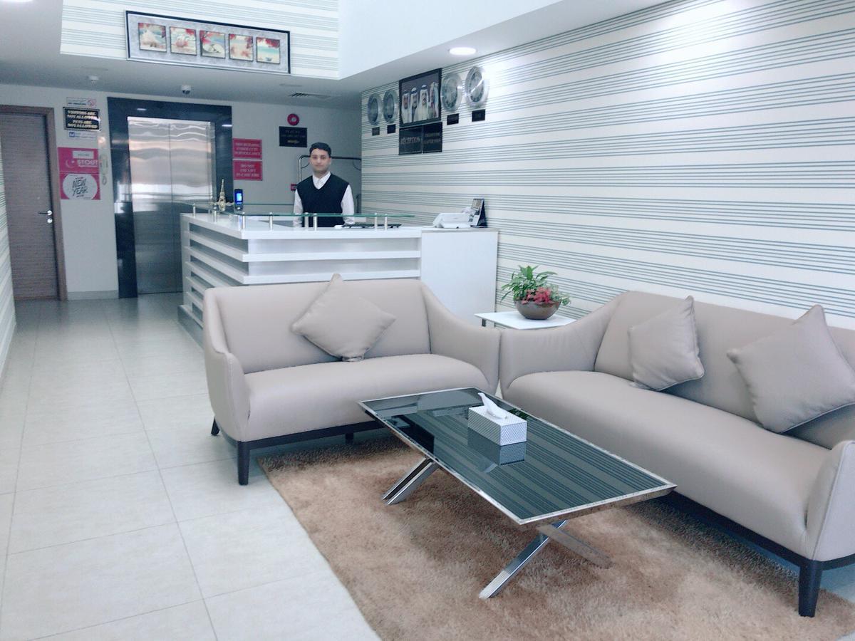 Stout Apartments Manama Ngoại thất bức ảnh