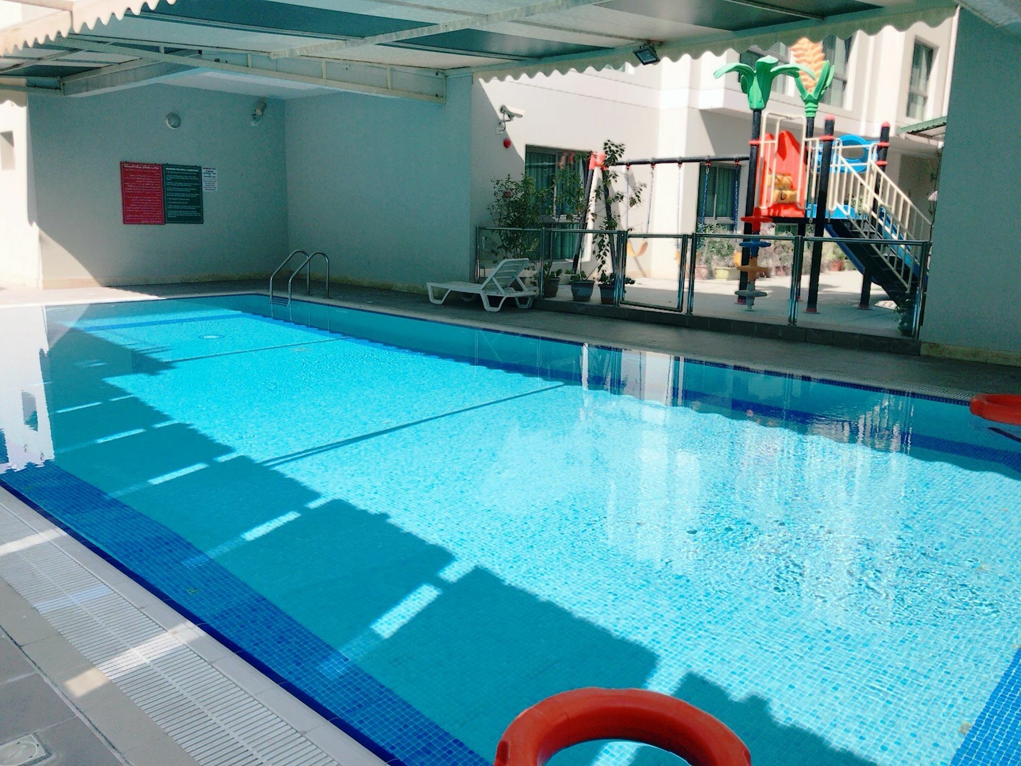 Stout Apartments Manama Ngoại thất bức ảnh