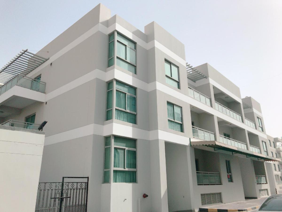 Stout Apartments Manama Phòng bức ảnh